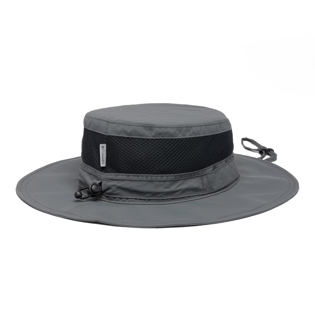 Bora Bora Booney Grill Grey