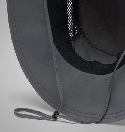 Bora Bora Booney Grill Grey