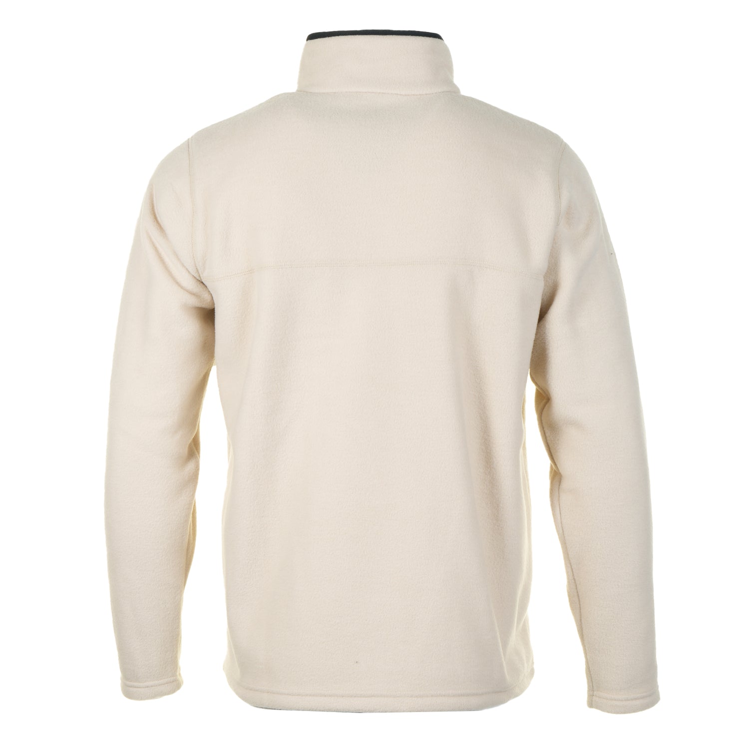 Steens Mountain Half Snap 2 Fleece Ancient Fossil Black