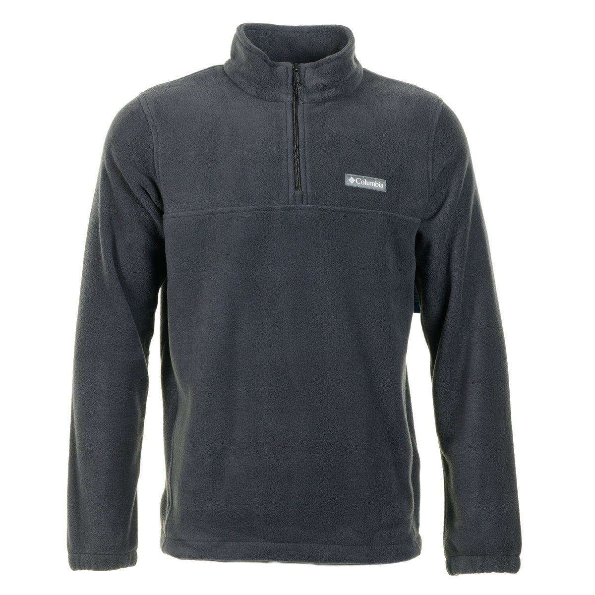 Steens Mountain Half Zip Black