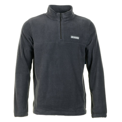 Steens Mountain Half Zip Black