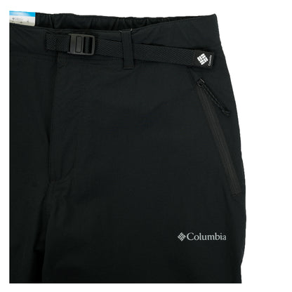 Essential Hike Pant Black