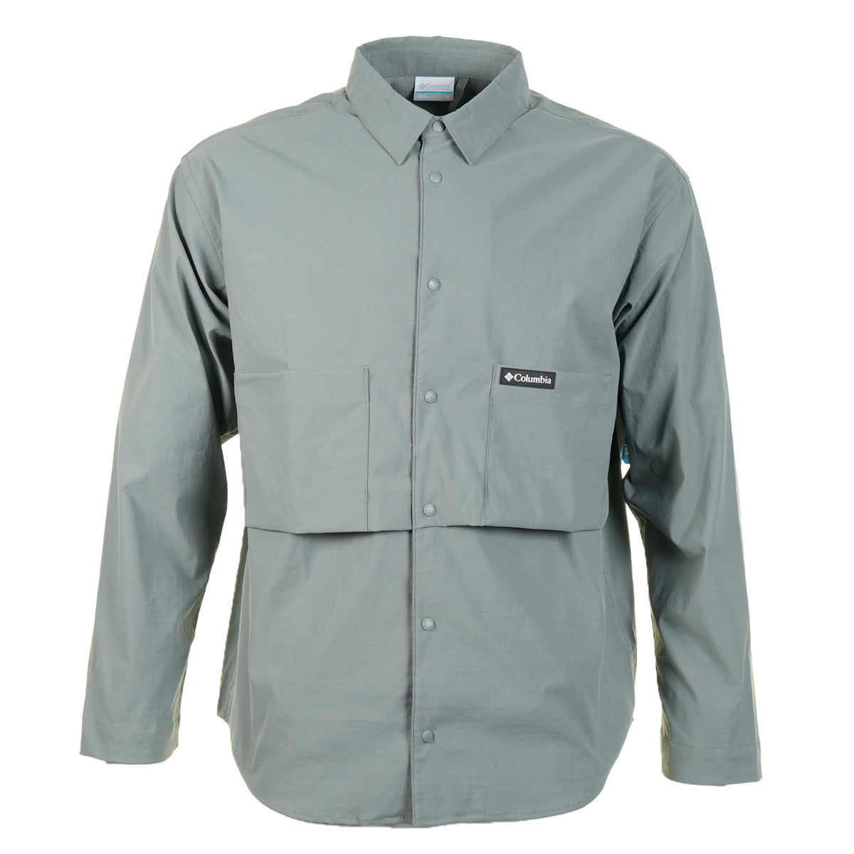 Grave Creek Shirt Sedona Sage