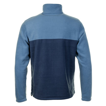 Steens Mountain Full Zip 2.0 Fleece Dark Mountain Collegiate Navy