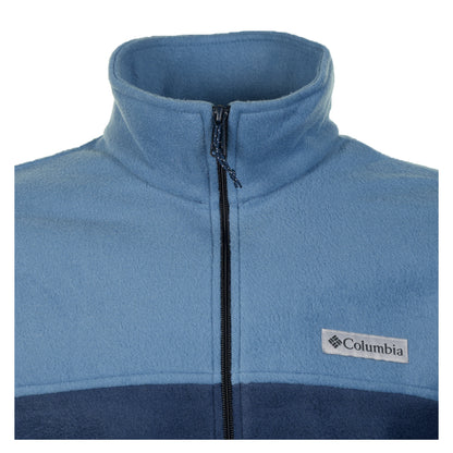 Steens Mountain Full Zip 2.0 Fleece Dark Mountain Collegiate Navy