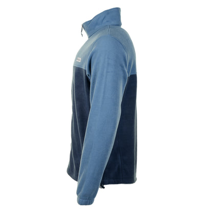 Steens Mountain Full Zip 2.0 Fleece Dark Mountain Collegiate Navy