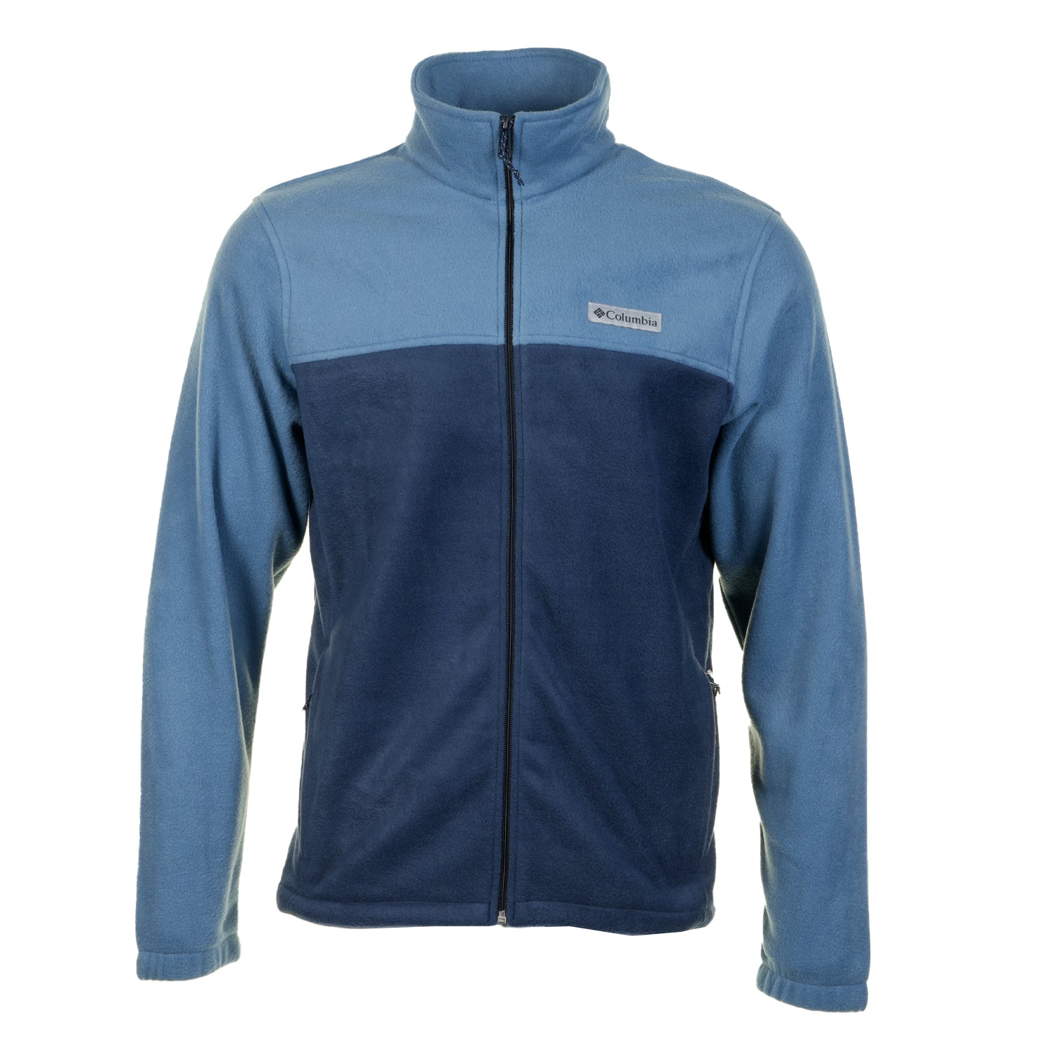 Steens Mountain Full Zip 2.0 Fleece Dark Mountain Collegiate Navy
