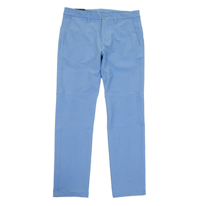 T Commuter Slim Track Pants Light Pastel Blue
