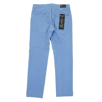 T Commuter Slim Track Pants Light Pastel Blue