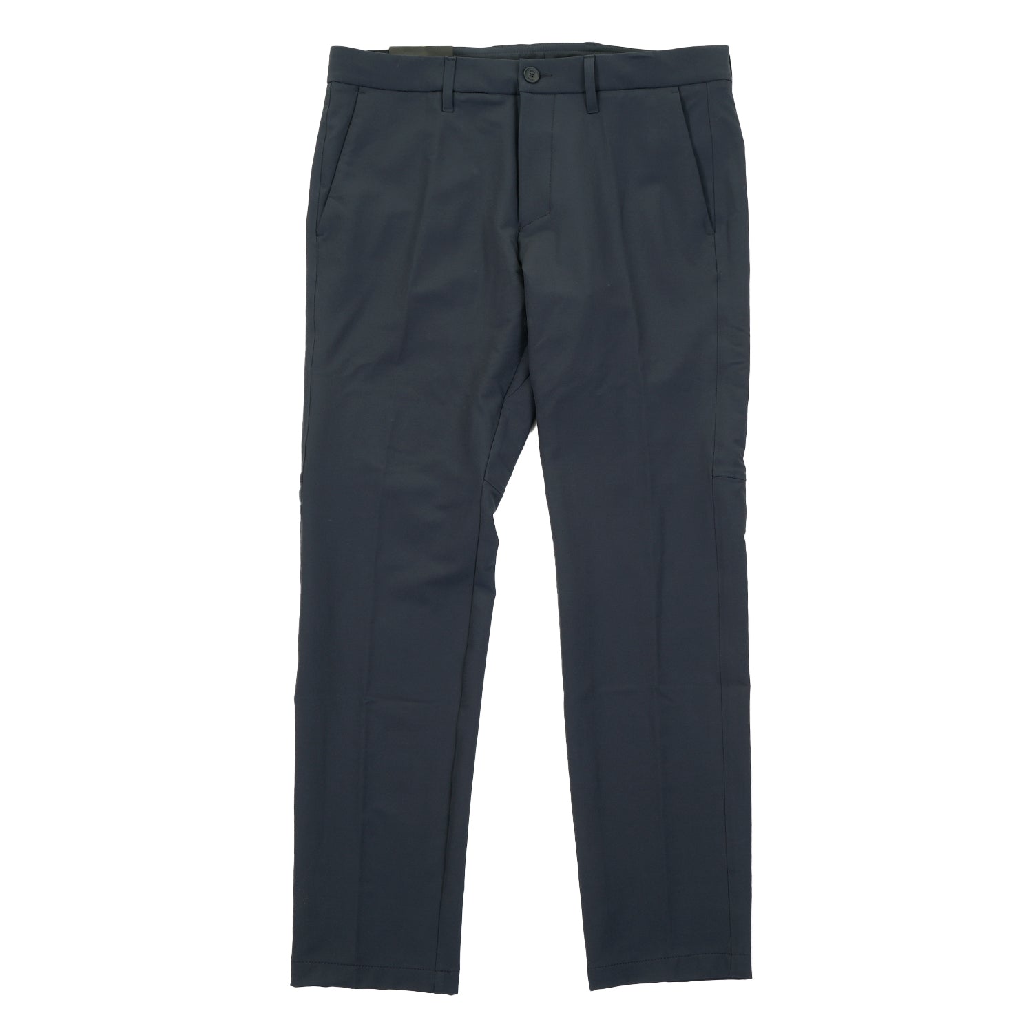 T Commuter Slim Track Pants Dark Blue