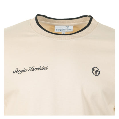 Conte Short Sleeve T Shirt Peyote
