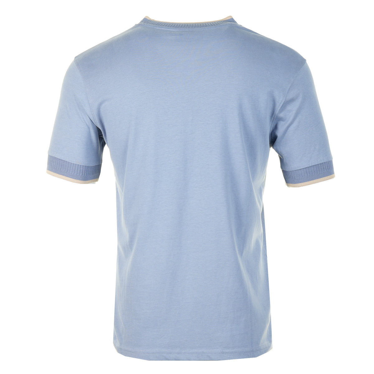 Conte Short Sleeve T Shirt Country Blue