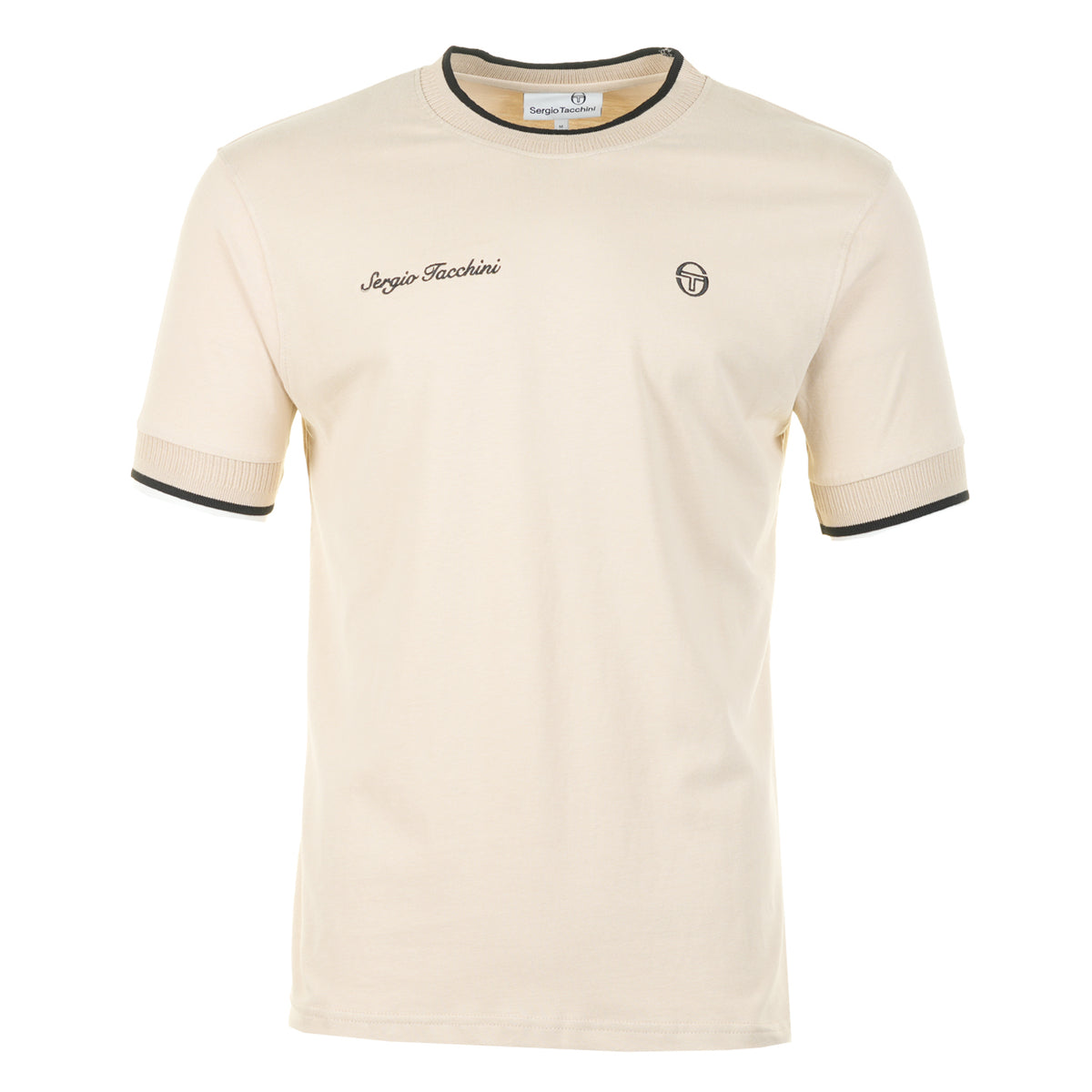 Conte Short Sleeve T Shirt Peyote