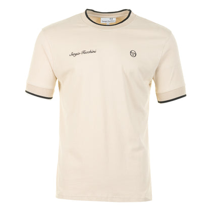 Conte Short Sleeve T Shirt Peyote