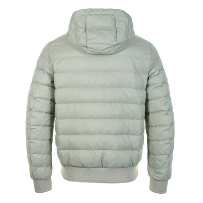 Control Jacket Lichen Green