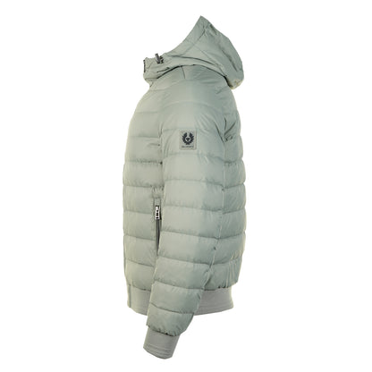 Control Jacket Lichen Green