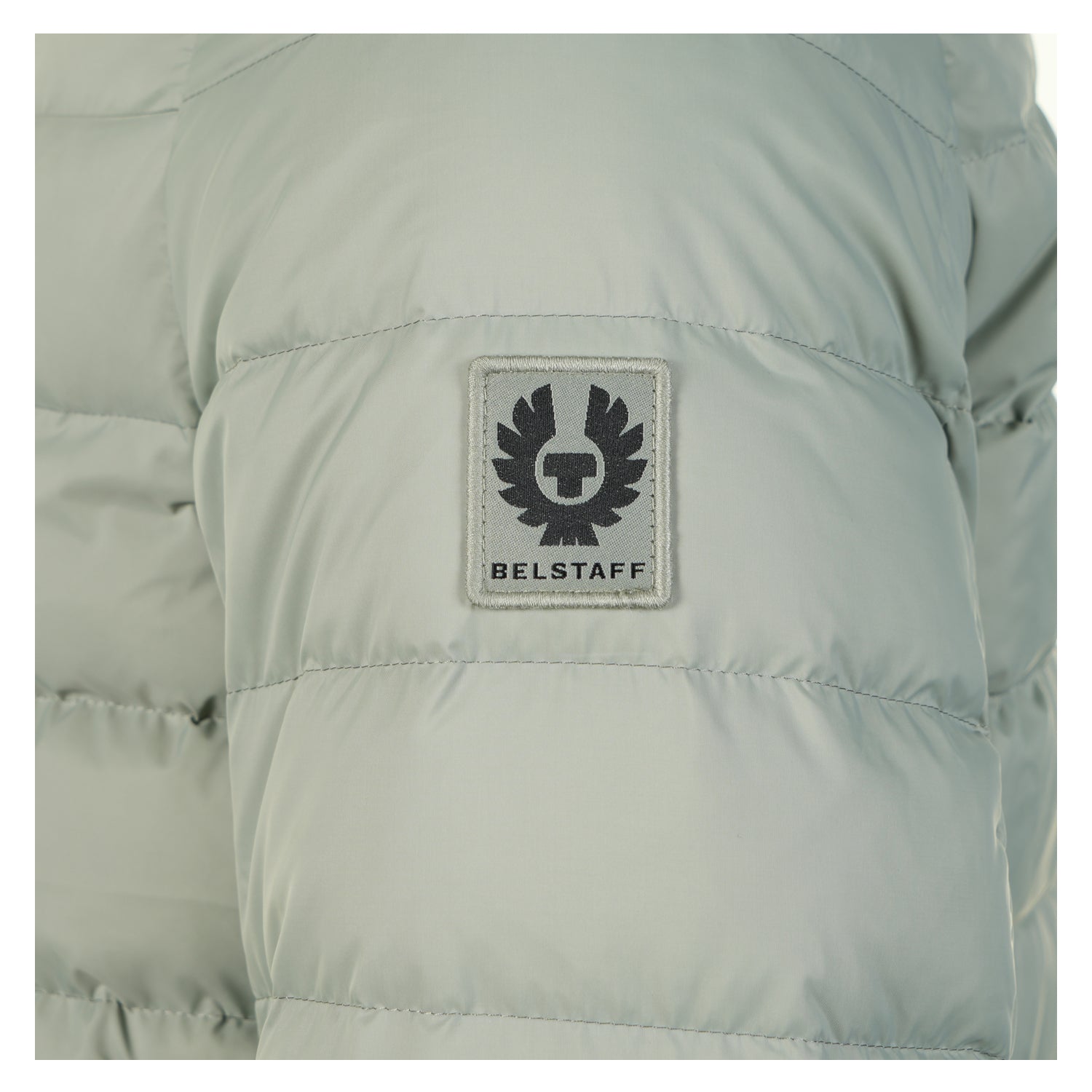 Control Jacket Lichen Green