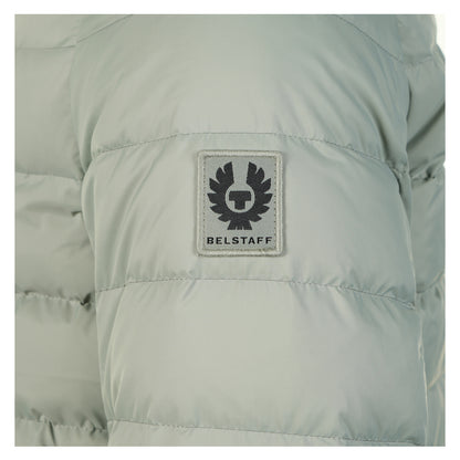 Control Jacket Lichen Green