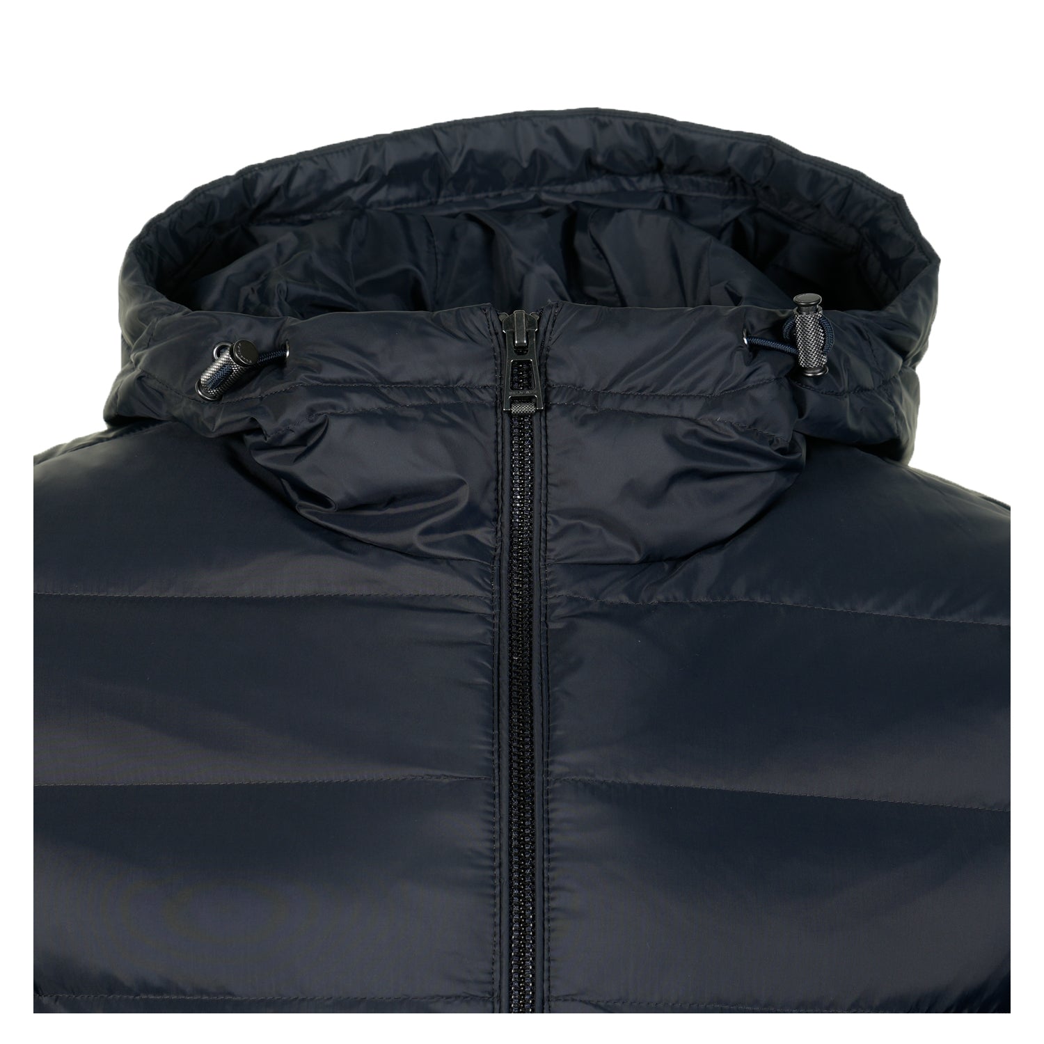 Control Jacket Dark Ink