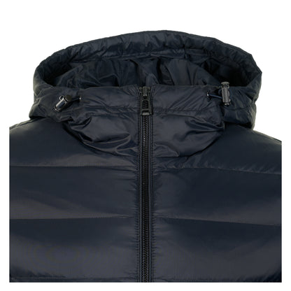 Control Jacket Dark Ink