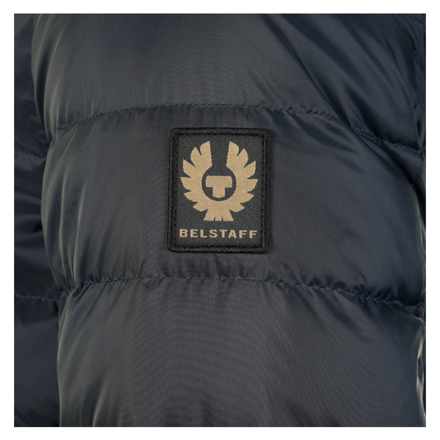 Control Jacket Dark Ink