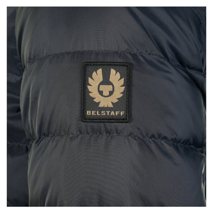 Control Jacket Dark Ink