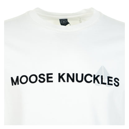Short Sleeve  Conway T Shirt Milkyway