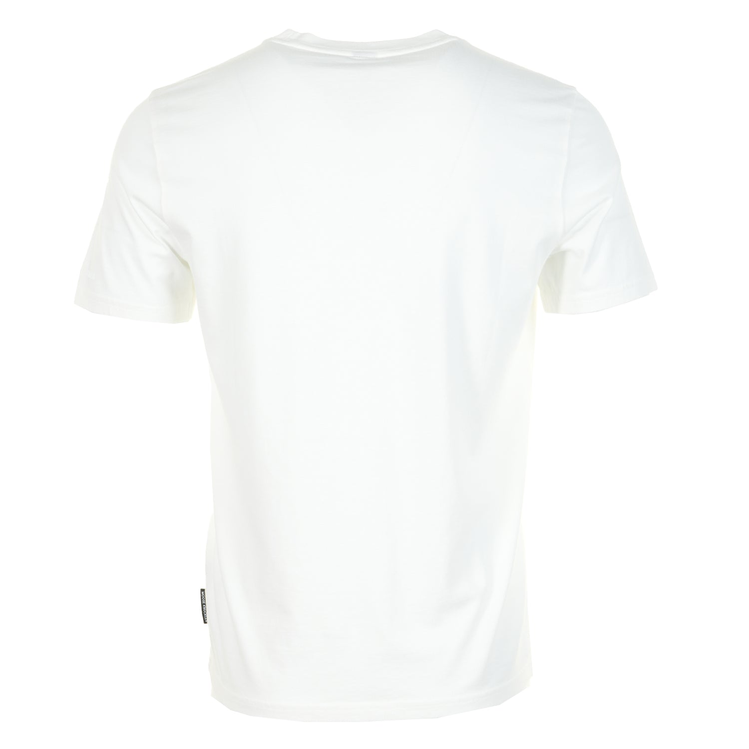 Short Sleeve  Conway T Shirt Milkyway