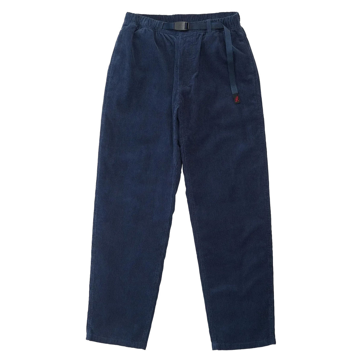 Corduroy G Pant Dark Navy
