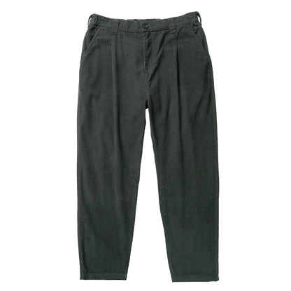 Fine Cord Waiter Pants Jewel