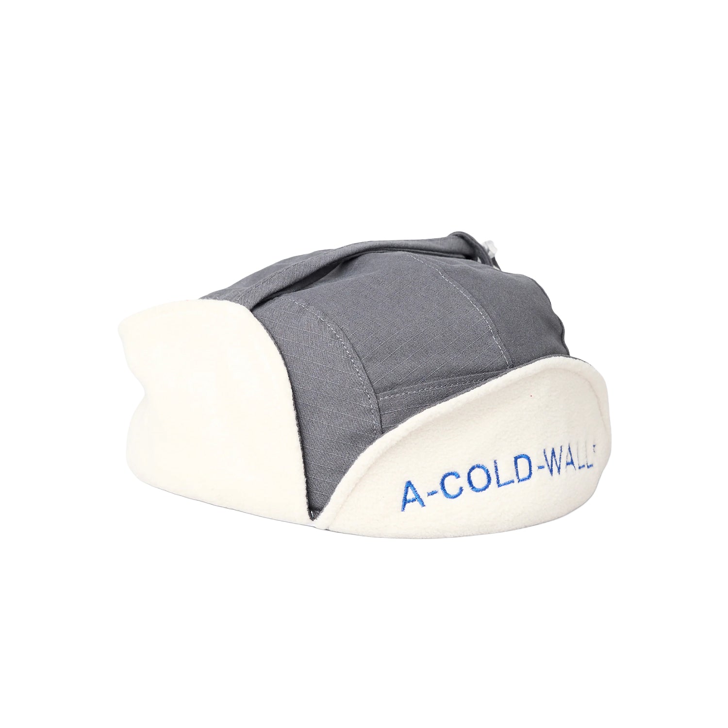 Covell Military Cap Graphite