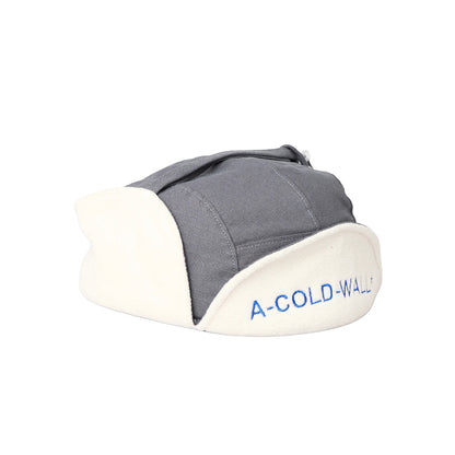 Covell Military Cap Graphite