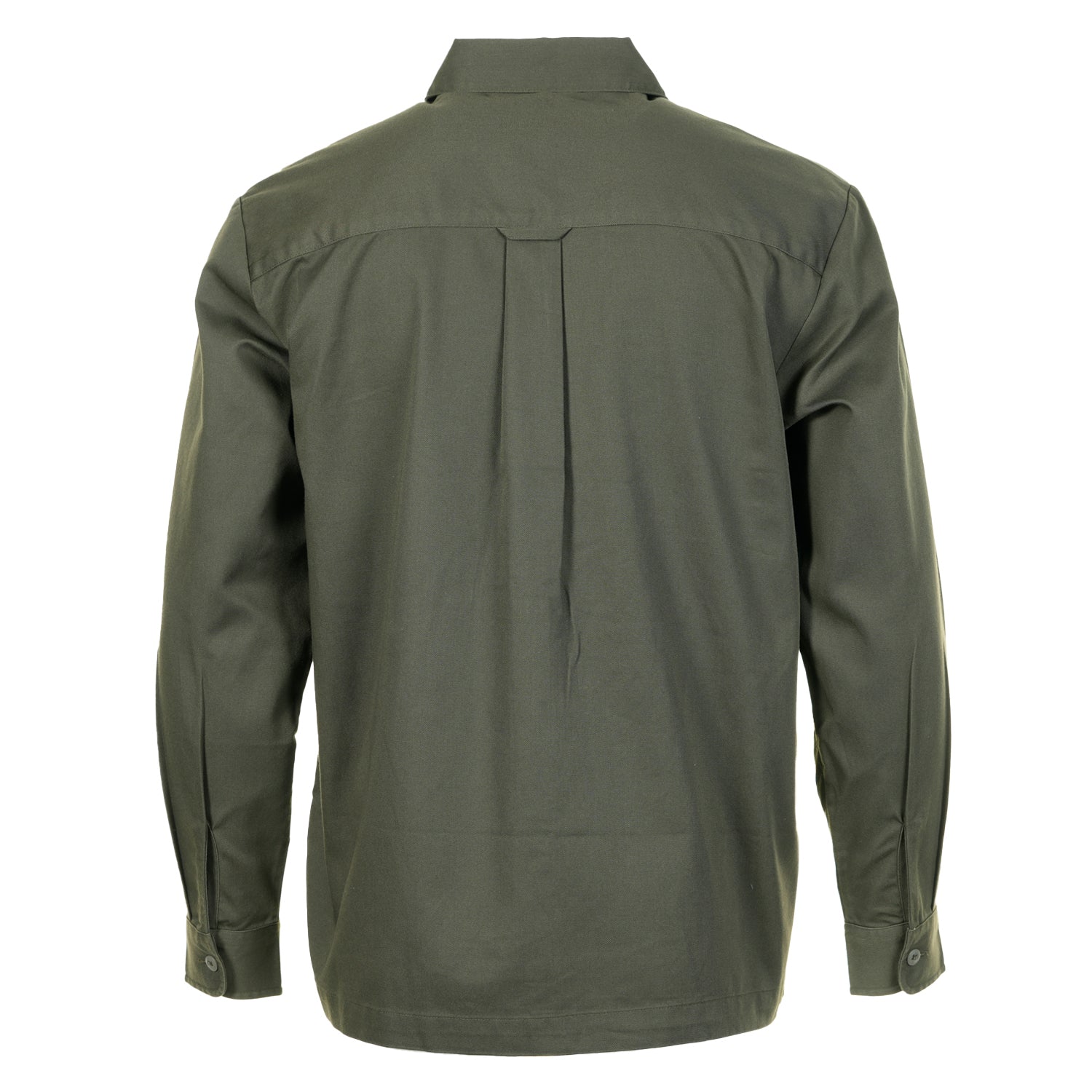 Carhartt WIP Long Sleeve Craft Shirt Cypress