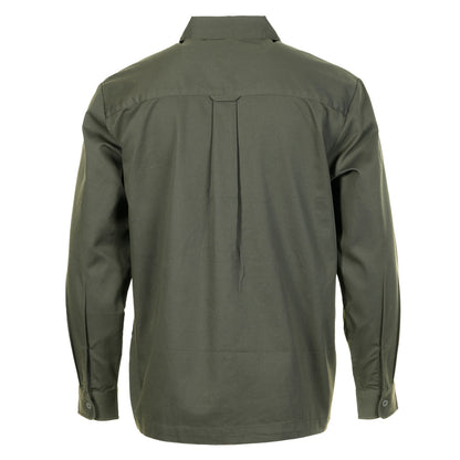 Carhartt WIP Long Sleeve Craft Shirt Cypress
