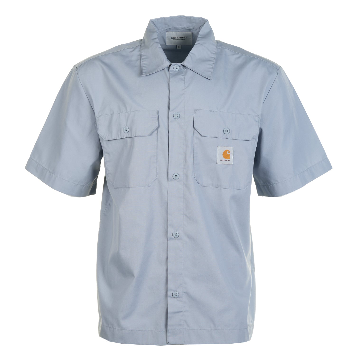 Short Sleeve Craft Shirt Mirror