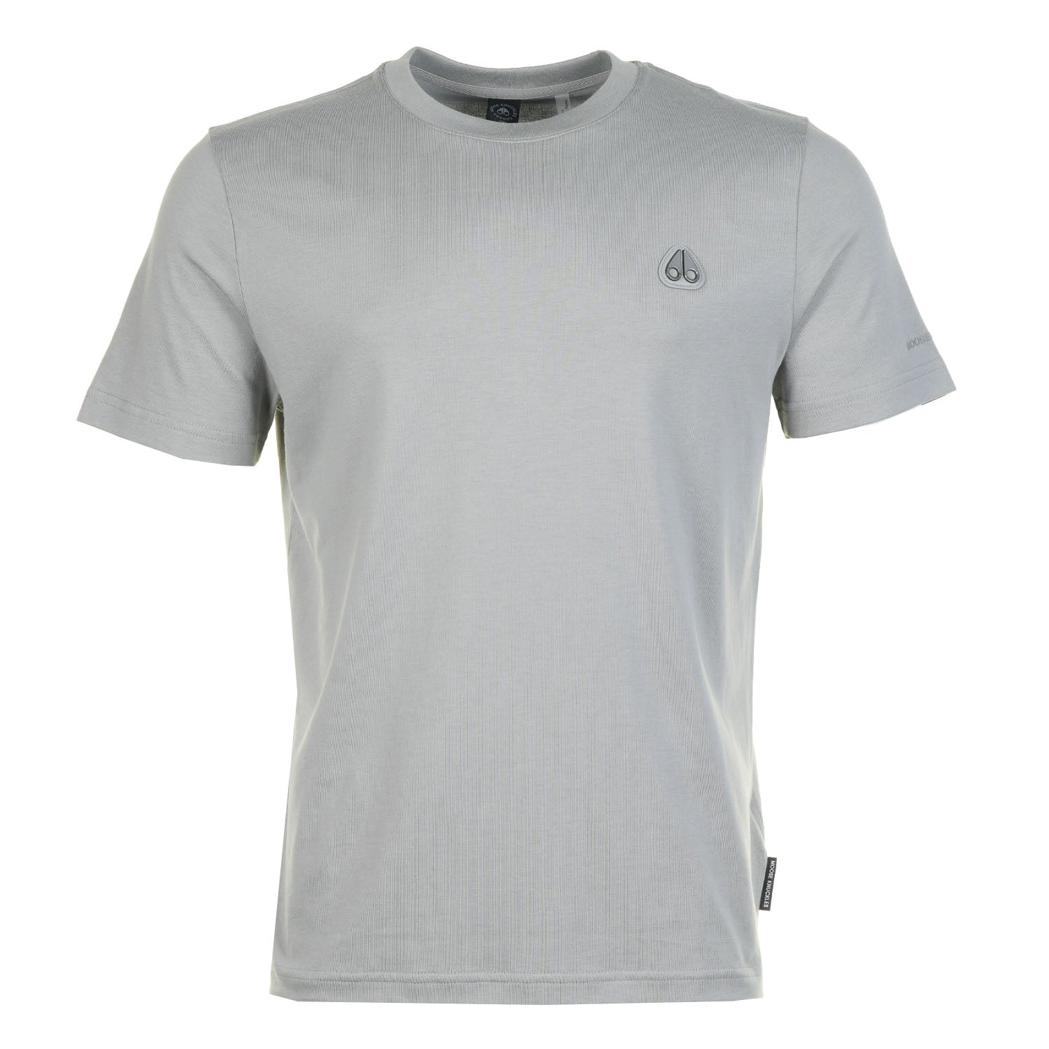 Short Sleeve Crescent T Shirt Industry