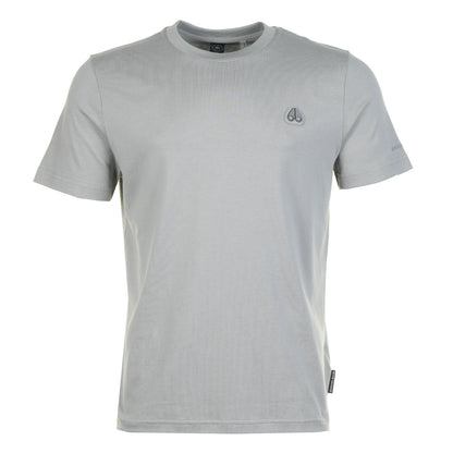 Short Sleeve Crescent T Shirt Industry