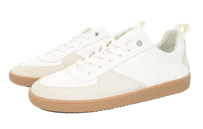 Croft Trainer Off White