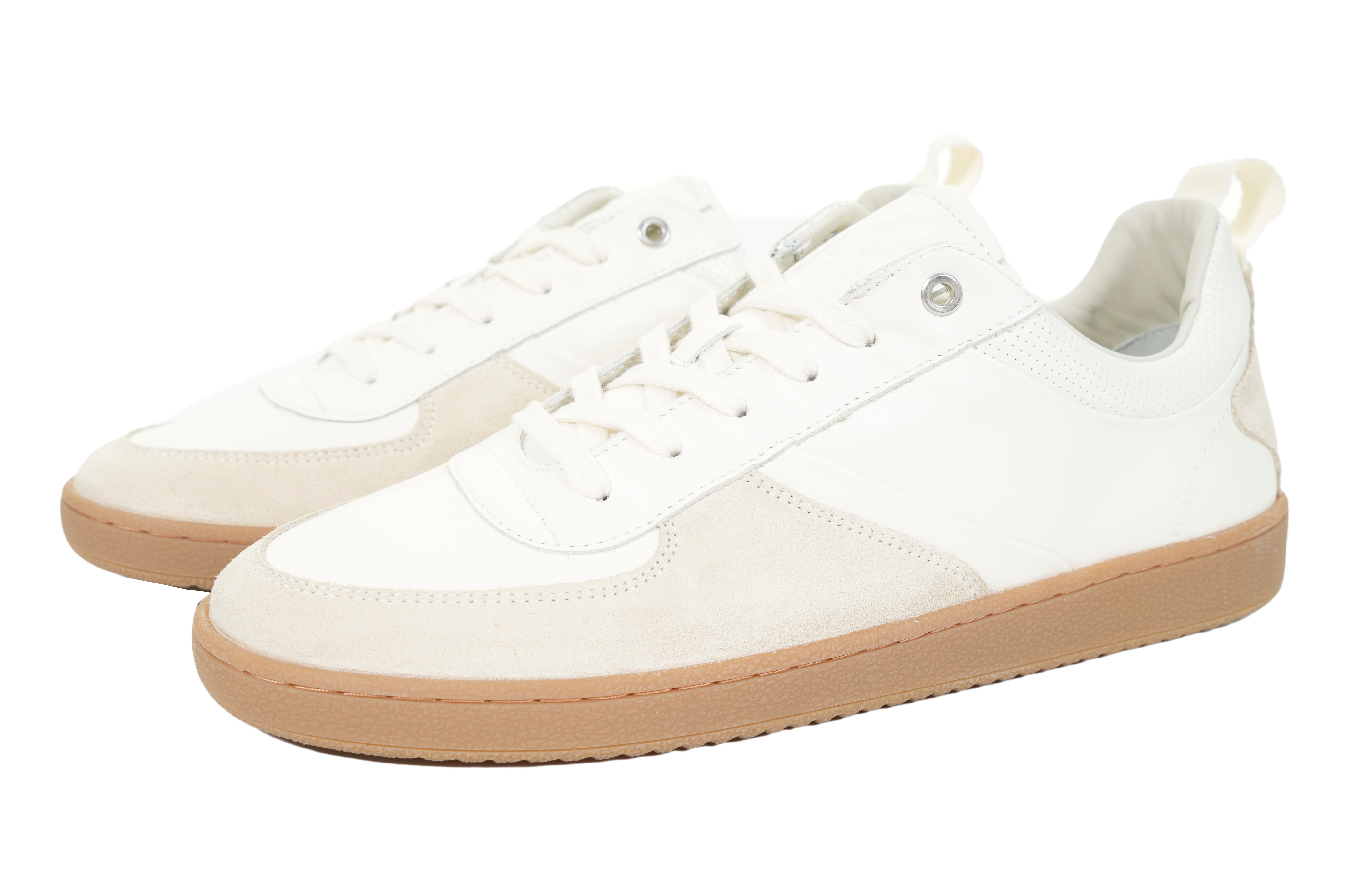 Croft Trainer Off White