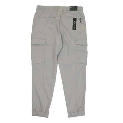 Cruiselite Cargo 1 Track Pants 063 Open Grey