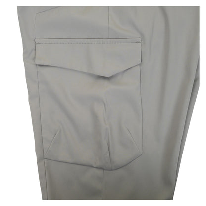 Cruiselite Cargo 1 Track Pants 063 Open Grey