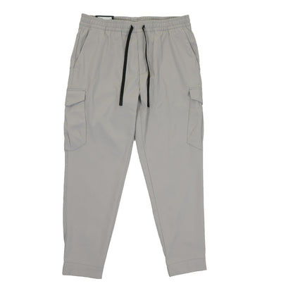 Cruiselite Cargo 1 Track Pants 063 Open Grey