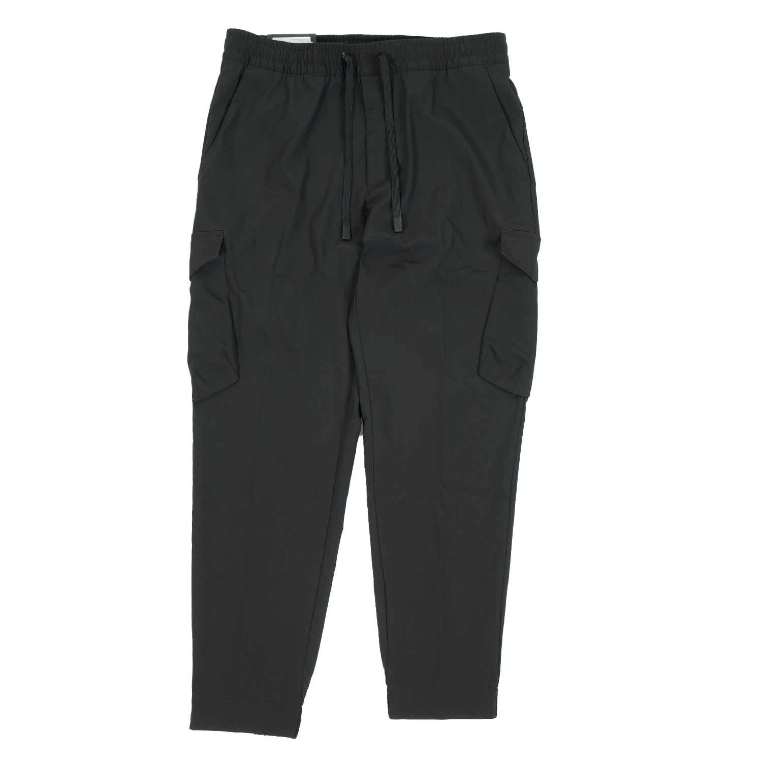 BOSS T Cruiselite Cargo 1 Track Pants Black