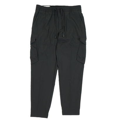 Cruiselite Cargo 1 Track Pants Black