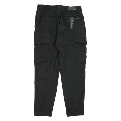 Cruiselite Cargo 1 Track Pants Black