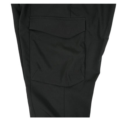 Cruiselite Cargo 1 Track Pants Black