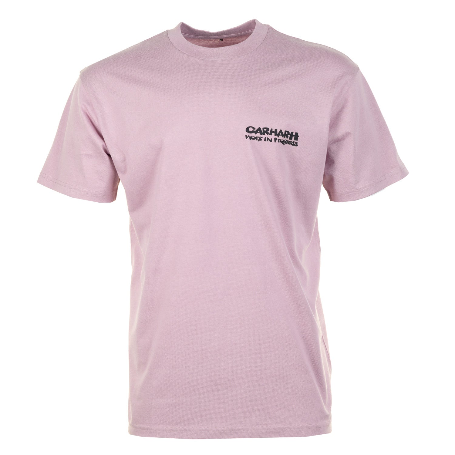 Short Sleeve Cubist T Shirt Hortensia