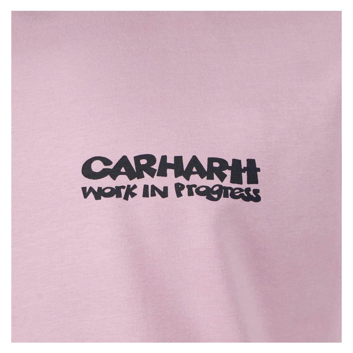 Short Sleeve Cubist T Shirt Hortensia