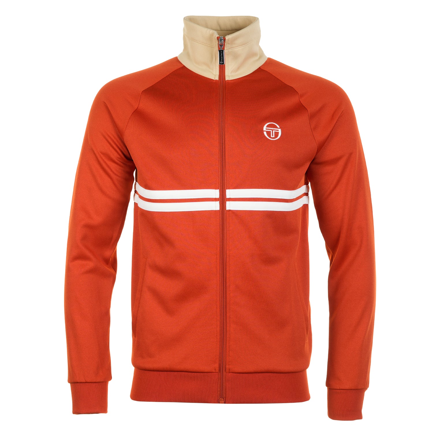 Dallas TT Track Top Rooibos Tea