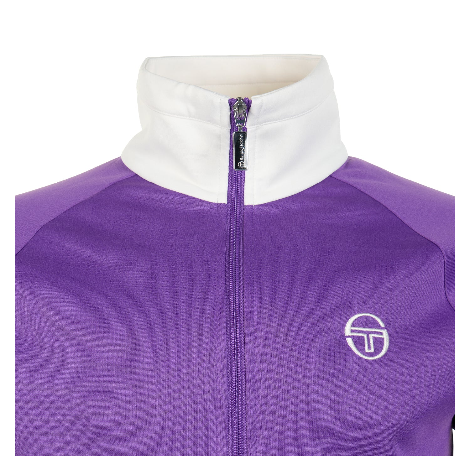 Dallas TT Track Top Pansy